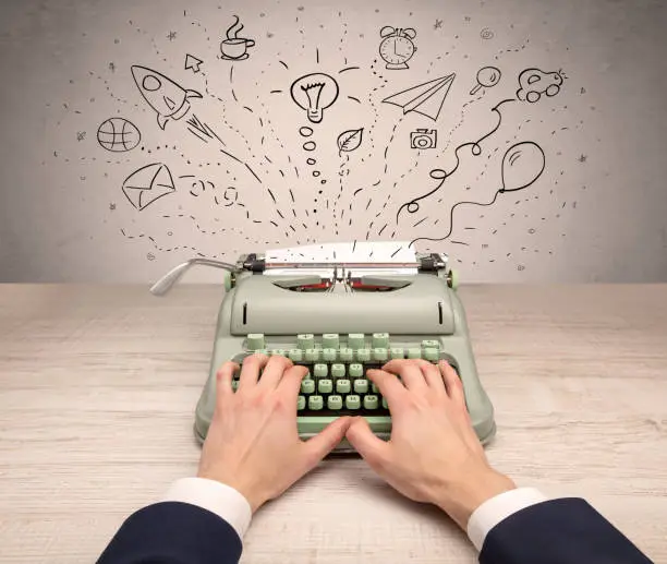 Quick Writing Prompts