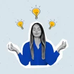 Creativity and yoga