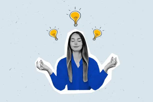 Creativity and yoga