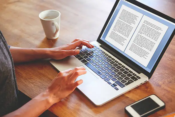 How Can a Writer Build Their Credibility