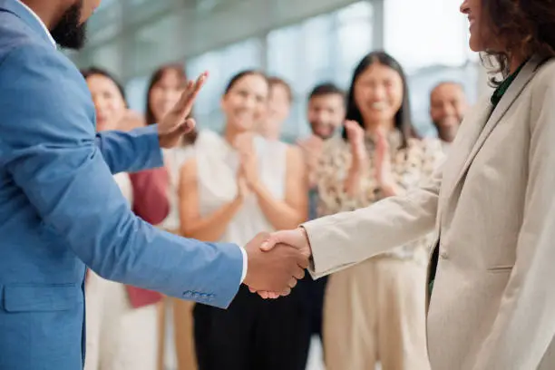 How can time management help you get a promotion