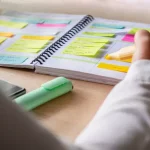 How to Organize Tasks Using Areas of Focus