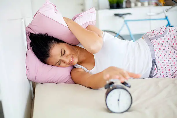 Morning Routine for People Who Hate Mornings