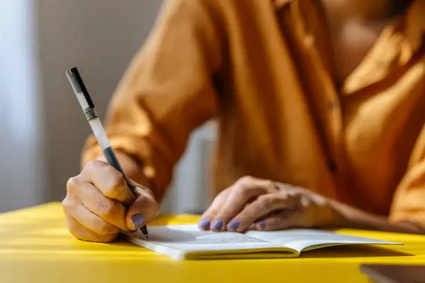 Strengths in Writing