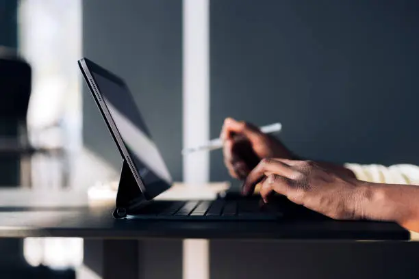 Update Technical Writing Skills