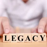 What do you want your legacy to be