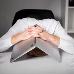 Why Entrepreneurs Experience Daily Stress