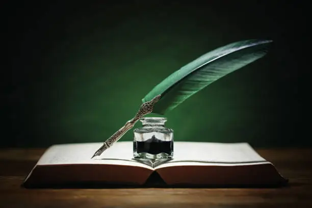 Writing the Book That You Want to Write