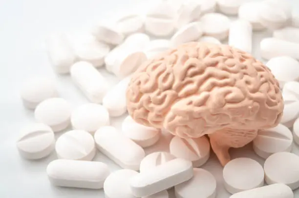 nootropics for ADHD
