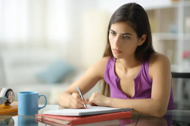 ADHD How to Write Long Texts
