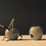 Comparison kills creativity