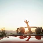 Focused On The Present