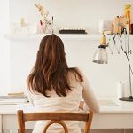 How to get back into writing