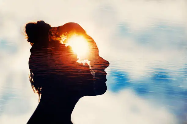 Mind and Energy