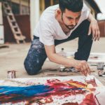 Things to Be Passionate About