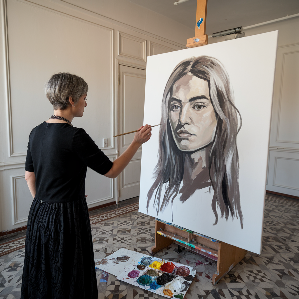 creativity and self expression