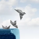 creativity takes courage