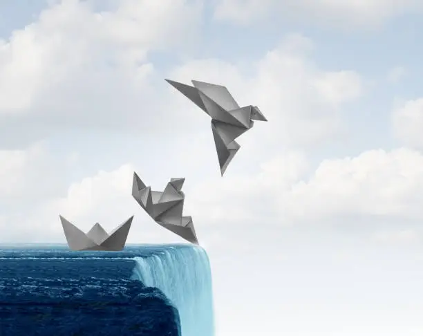 creativity takes courage