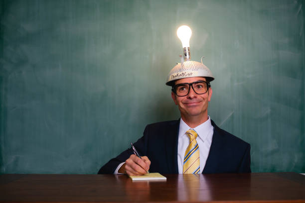 genius and creativity