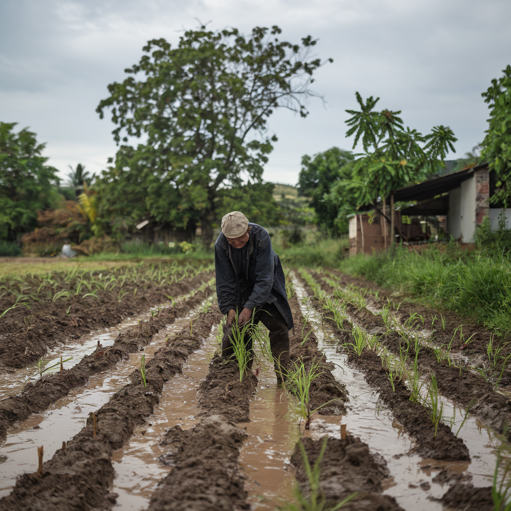 hard work always pays off