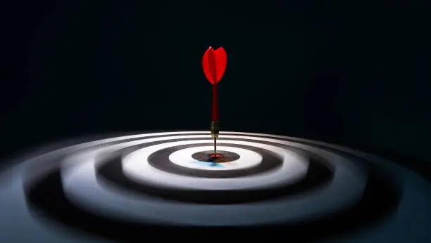 shift focus