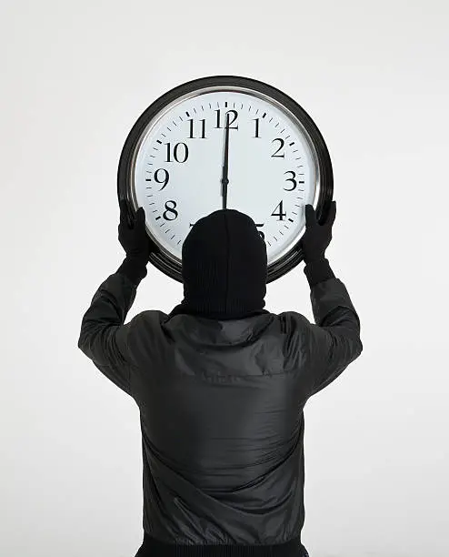 time thieves