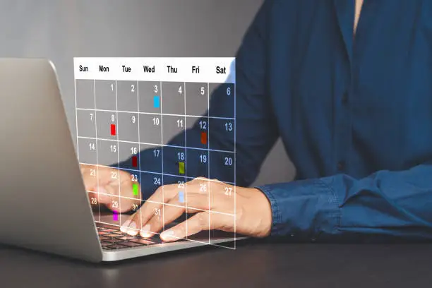 how to develop time management