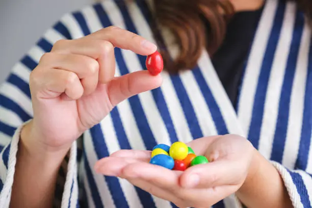 ADHD Vitamins for Kids
