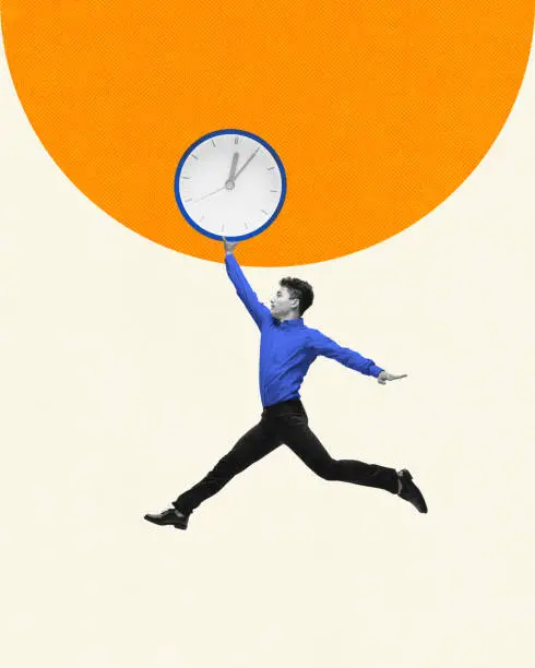 Time Management Activities for Kids