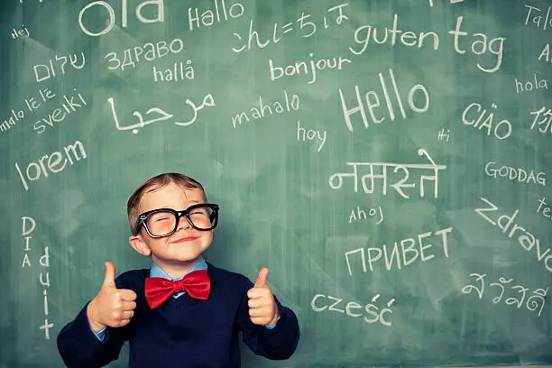 Language Learning with ADHD