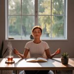 Mindful productivity techniques