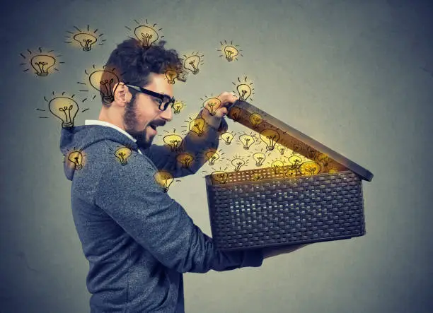 Gift Ideas for Creative People