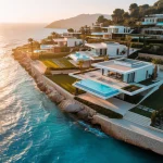 How Luxury Villas Offer Ultimate Privacy and Security